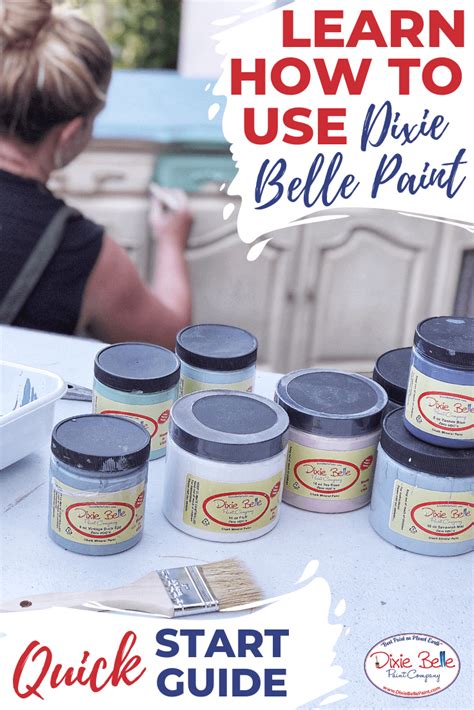 dixie bell paint|dixie belle paint website.